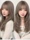 エルバイラビス 大宮(elu by lovis)の写真/女性ならではの視点と感性でお客様の”なりたい”を叶える相談しやすい雰囲気で丁寧なカウンセリングを約束