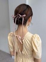 リイチ(LIICHI)&nbsp;ゆるふわツインアレンジ