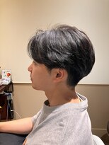 アパートメントオブソロン 錦糸町(The Apartment of Solon)&nbsp;ゆるカール毛流れショート