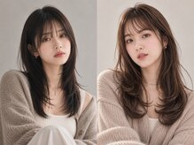 アースコアフュールボーテ ひたち野うしく店(EARTH coiffure beaute)の雰囲気（ネイル・まつげも取り扱うトータルビューティーサロン[エステ]）