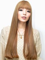 ヘアータック(HAIR TACK)&nbsp;艶ストレート