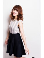 オリーブフォーヘアー(olive For hair)&nbsp;☆ナチュラル・ミディ☆【olive for hair】03-6914-0898