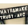 トラストアーク(Trust arc)のお店ロゴ