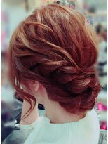 ソレイユミュー トロワ(Soleil mju trois)&nbsp;ループシニオン