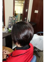 ケルア(KELUA)&nbsp;【KELUA】ショートショコラ