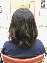 ヘアークラブワイズ(Hair Club Yz) ィ・ガヨンシル