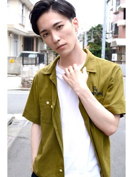 ミラバイグリーン(Mira by green) RUDO×UPBANG 【ビジネス】