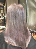 リバレッジ 広尾(Leverage)&nbsp;シルバーパープル