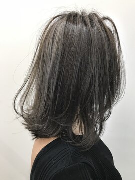 キューズ クラブ(cuz KLUB) 【cuzKLUB】ブルーバイオレット×ロブ