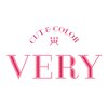 カラー専門店 カットアンドベリー(VERY)のお店ロゴ