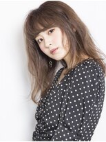 オンスター(ONSTAR)&nbsp;★ONSTAR★　カジュアルロング