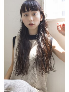 ジジ 栃木本店(Gigi) 抜けロング☆