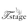 ティ ステージ(T.STAGE)のお店ロゴ