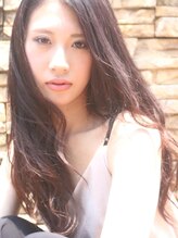 【スタッフのこだわり】精鋭揃いの≪arsham　stylist≫があなたの''なりたい"を叶える☆★【久留米美容室】