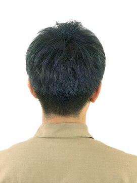 ペスカ 札幌大通店(pesca) 【pesca　札幌大通】メンズブルー