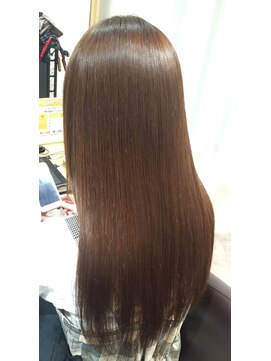 ノーブロー 酸性縮毛矯正専門技師(No.Blow) 名古屋［栄・久屋大通］No.Blow 酸性縮毛矯正専門技師ノーブロー