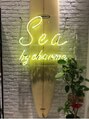 シー バイ シャルム 香芝店(Sea by charme) sea 