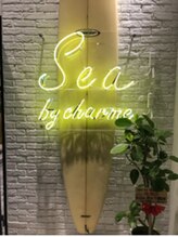 シー バイ シャルム 香芝店(Sea by charme) sea 