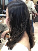 クアトロ グランシュ 川崎店(QUATRO × GranCieux)&nbsp;【QUATRO川崎】エレガント巻き　世古政男