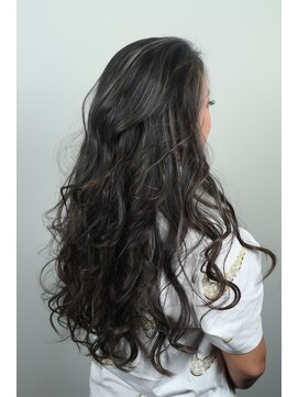 クリップ ジョイント ゴッド(CLIP JOINT GOD) ハイライトonカラーバター