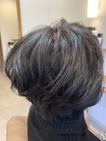 ジョセフィーヌ モトヤマ(JOSEPHINE MOTOYAMA)&nbsp;ショートグラデーション