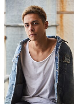 クレスト 草津店(CREST) サンライトショート