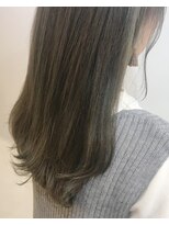 グッデイ ヘアー(GOOD DAY HAIR) ブリーチなしダブルカラー【カーキ】初回クーポン8970円
