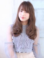 ジュール(Jule)&nbsp;【Jule】大人上品ロング♪