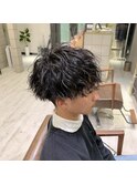 波打ちスパイラル
