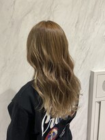 リー 京橋(Lee) ベージュカラー