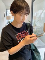 マタン(MaTiN)&nbsp;コンパクトショート