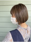 simple bob