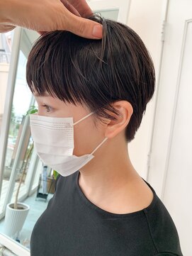 パーム スプリングス(Palm Springs) Hair by Palm Springs 366