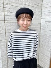 ジジ 栃木本店(Gigi) 柏崎 奈々恵