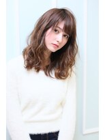 愛されミディアム