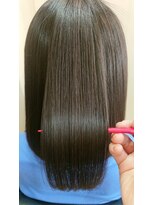 エミヲ 石川町(emiwo)&nbsp;大人気コスメストレート