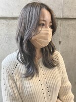 コハクビューティ(COHAKU beauty)&nbsp;real style 18 『イメチェン』【担当スタイリストTAKUMA】