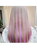 ラシック(Rachic)&nbsp;ハイトーン×ハイライト