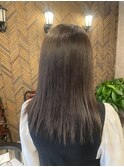 ☆大人ラベンダーグレージュ☆