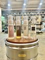 シエスタ(Siesta) こだわり抜いた薬剤で、絶対にご満足頂ける自信があります！！