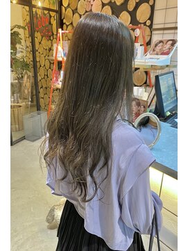 ザ ラボ アングゥ(The Labo ungu) オリーブベージュ/ベージュ/くすみカラー