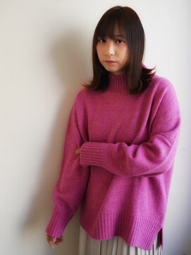 トリップバイ ニューヨークニューヨーク(Trip by NYNY) 外ハネロブ☆