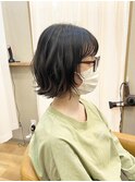 ボブウルフ
