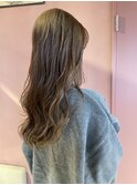 ミルクティーベージュ☆KINA