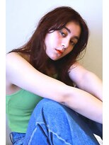 スピガ(SPIGA)&nbsp;外国人風カラー