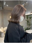 ロイヤルベージュ
