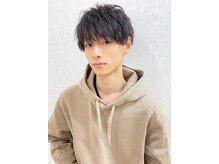 ロッカヘアエジェ(ROCCA hair eje.)