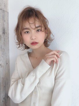 スピガ(SPIGA) ヘアセット