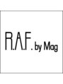 ラフ バイ マグ 南松本(R.A.F. by Mag) R.A.F 