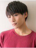 一番人気グレージュアッシュの万能耳だしショートc戸田公園